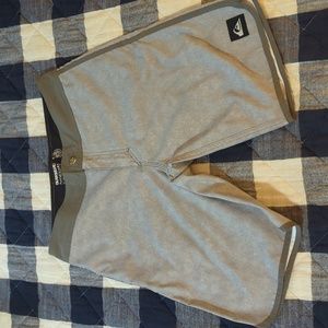 Quicksilver Amphibians Shorts